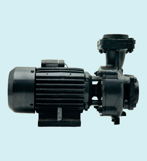 Centrifugal Monoblock Pumpsets
