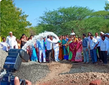 Experience-Drives-Us